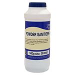 Picture of 4A POWDER SANITISER 500G - 1X12
