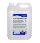 Picture of 8C ALCOHOL HAND SANITISER 2X5L