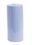 Picture of H2B240 2PLY 10" BLUE HYGIENE ROLL 40M