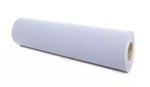 Picture of BLUE 2PLY 20" COUCH ROLLS 40M 1X9
