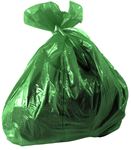 Picture of GREEN LAUNDRY BAGS SOLUABLE STRIP 1X200