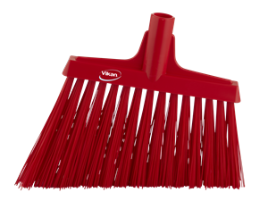 Picture of 29144 BROOM ANGLE CUT RED 290MM