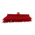 Picture of 29144 BROOM ANGLE CUT RED 290MM