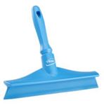 Picture of 71253  HAND HELD SQUEEGEE HYG 10"  BLUE