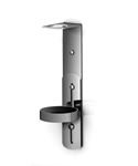 Picture of CHROME WALL BRACKET G805301