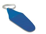 Picture of FINGER STALL TIE PLASTER BLUE 2607005