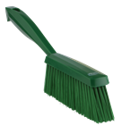 Picture of HAND BRUSH SOFT 330 MM GREEN