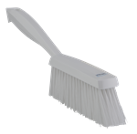 Picture of HAND BRUSH SOFT 330 MM WHITE