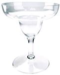 Picture of JUMBO MARGARITA GLASS 2LTR 70OZ 1X12