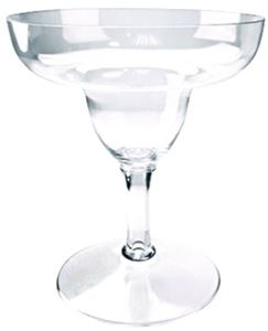 Picture of JUMBO MARGARITA GLASS 2LTR 70OZ 1X12