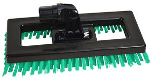 Picture of DECK BRUSH GREEN SYR EACH