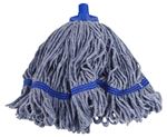 Picture of SYR BLUE FREEDOM MINI MOP HEAD 1X20