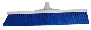 Picture of SOFT BROOM BLUE 30CM SYR EACH