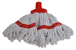 Picture of SYR RED FREEDOM II MINI MOP HEAD 1X5