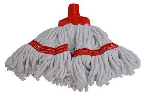 Picture of SYR RED FREEDOM II MINI MOP HEAD 1X5