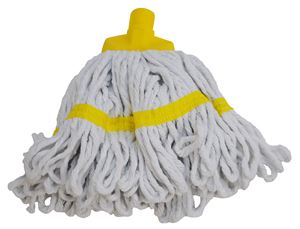 Picture of SYR YELLOW FREEDOM II MINI MOP HEAD 1X5