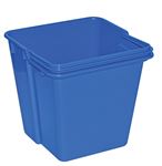 Picture of SYR SPACE SAVER BLUE TOP TRAY & HANDLE