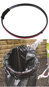Picture of LITTER HOOP 420  EACH
