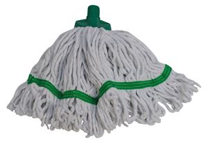 Picture of I/CH LOOP MIDI MOP HEAD GRN 910219 (1)