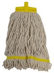 Picture of I/CH STAFLAT 12OZ YARN YELLOW 990034 (1)