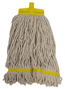 Picture of I/CH STAFLAT 12OZ YARN YELLOW 990034 (1)