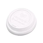 Picture of VLID79S 79MM HOT CUP LID (FITS 8OZ CUP)