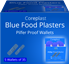 Picture of BLUE P/PROOF DETECTABLE PLASTERS 1X175