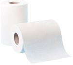 Picture of SUPERSOFT 2PLY TOILET ROLLS 320 SH 4X10