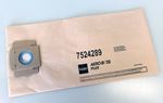 Picture of 7524289 AERO 8/15 FILTER PAPER BAGS 10PC