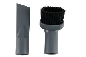 Picture of 7524299 AERO CREVICE/DUSTING BRUSH 32MM
