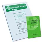 Picture of ACCIDENT REPORT BOOKS EACH