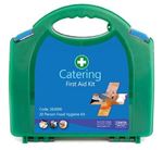 Picture of 10 PERSON FOOD HYGIENE FIRSTAID KIT EACH