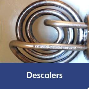 Picture for category Descalers