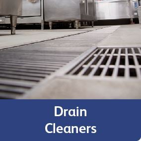 Picture for category Drain Cleaners