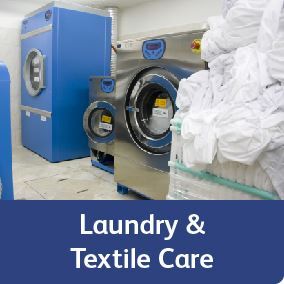 Picture for category Laundry and Textile Care