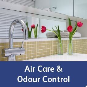 Picture for category Air Care & Odour Control