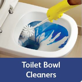 Picture for category Toilet Bowl Cleaners
