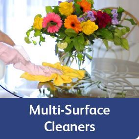 Picture for category Multi-Surface Cleaners