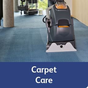 Picture for category Carpet Care