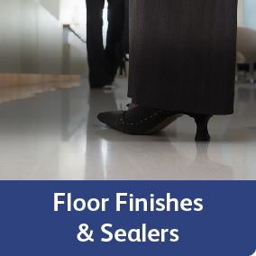 Picture for category Floor Finishes & Sealers