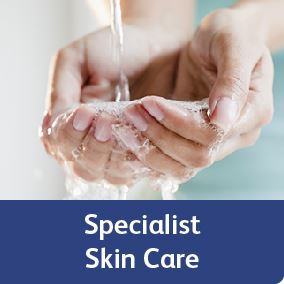 Picture for category Specialist Skin Care