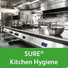 Picture for category SURE Kitchen Hygiene
