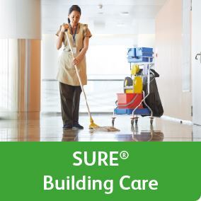 Picture for category SURE Building Care
