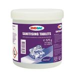 Picture of ENDBAC SANIT TABLETS 6X230PC