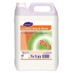 Picture of CAREFREE MOP & SHINE 2X5L