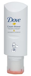 Picture of SOFT CARE DOVE CR.SHOWER H61 28X0.3L