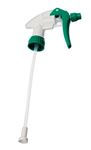 Picture of FOAM TRIGGER GREEN SPRYBTL 0.75L 5PC
