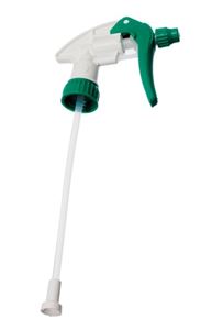 Picture of FOAM TRIGGER GREEN SPRYBTL 0.75L 5PC