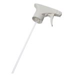 Picture of FOAM TRIGGER WHITE SPRYBTL 0.5L 5PC