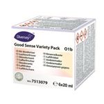Picture of GOOD SENSE VARIETY PACK 2X6X0.02L